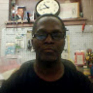 Meet your Posher, Kenneth